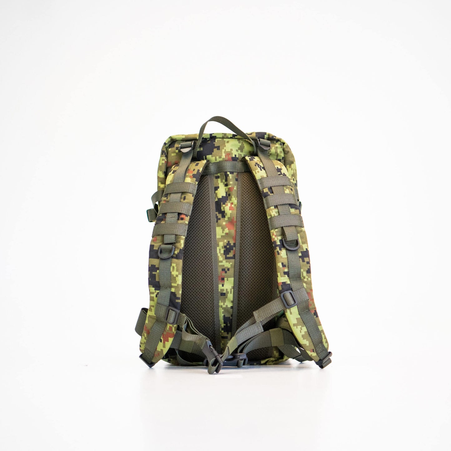 Backpack 063 - Defence Digital