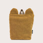 Kids Backpack Teddy - Brown