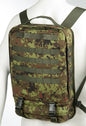 Trauma Bag 112 - Military Camo
