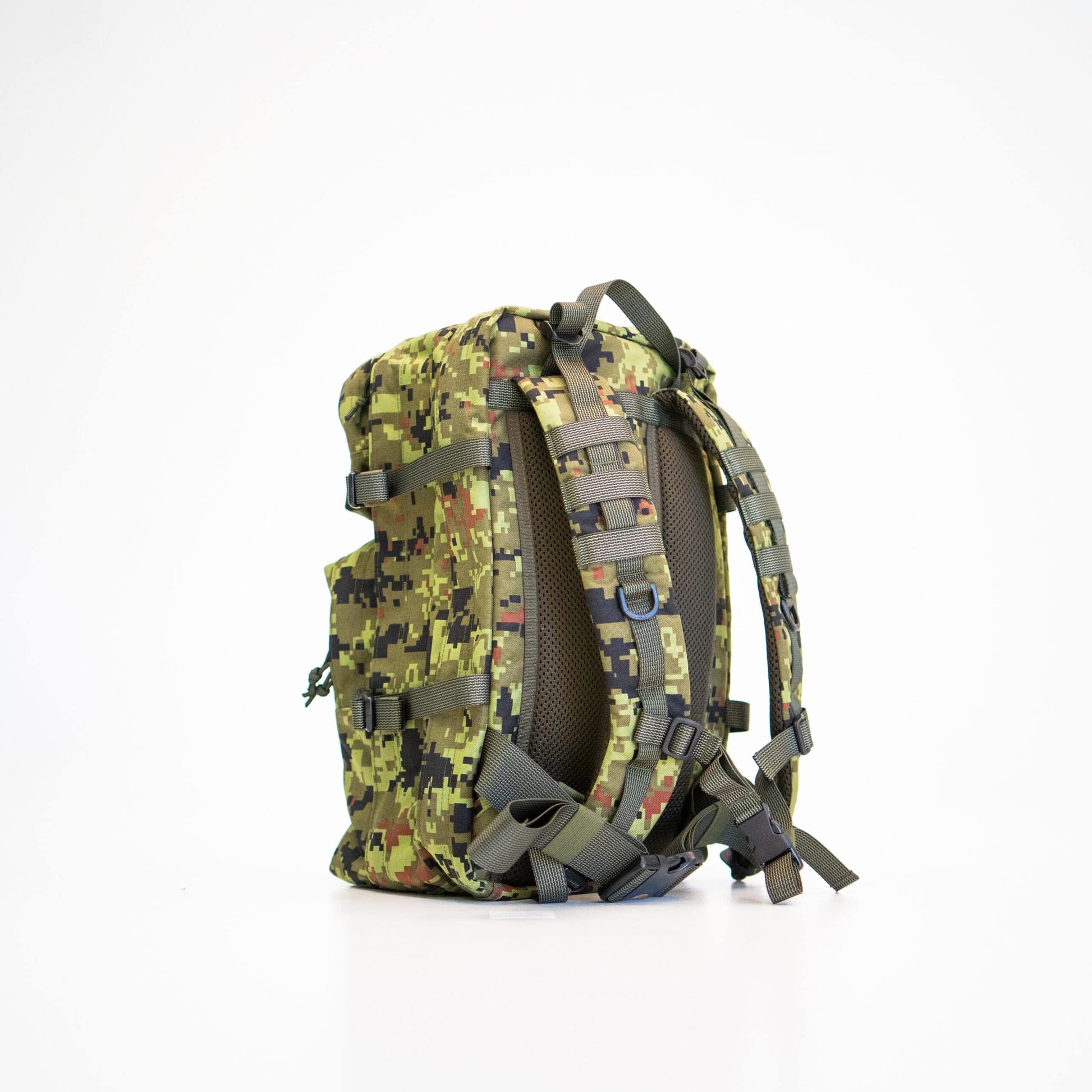 Backpack 063 - Defence Digital