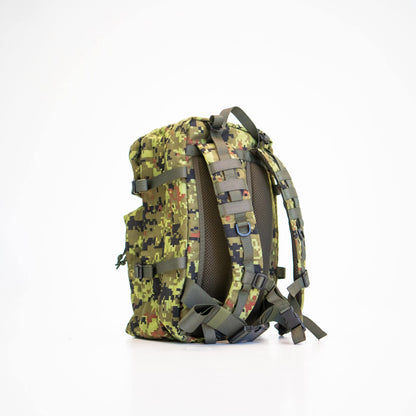 Backpack 063 - Defence Digital