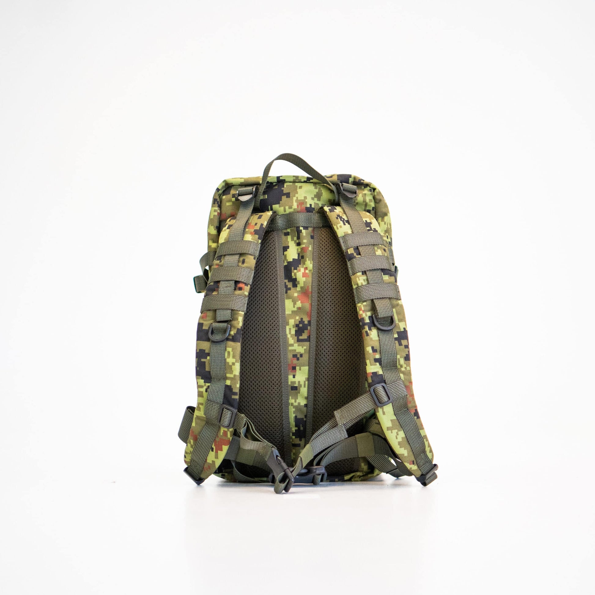 Backpack 063 - Defence Digital