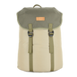 Cafe Backpack with G-Hook - Beige