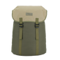 Cafe Backpack with G-hook - Khaki & Beige
