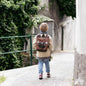 Kids backpack - Bear